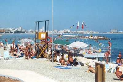 Come, quando e perch� nacque Pane e Pomodoro: �Tutto inizi� con i Giochi del Mediterraneo�